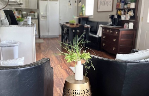 Celina Casa | 3 Seas Cottage - Lake Access & Dock en Grand Lake St. Marys