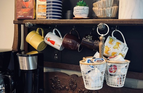 Celina Casa | 3 Seas Cottage - Lake Access & Dock en Grand Lake St. Marys