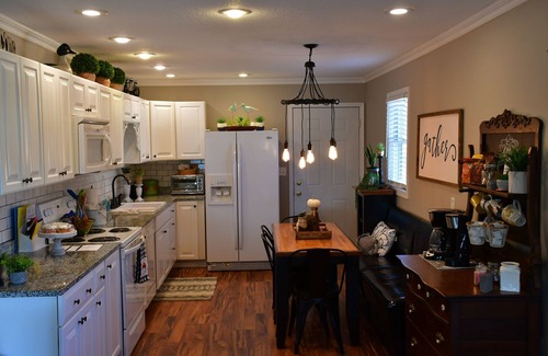 Celina Casa | 3 Seas Cottage - Lake Access & Dock en Grand Lake St. Marys