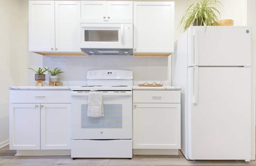 Oread Apartamento | [3] StayAwhile: The Cozy Retreat