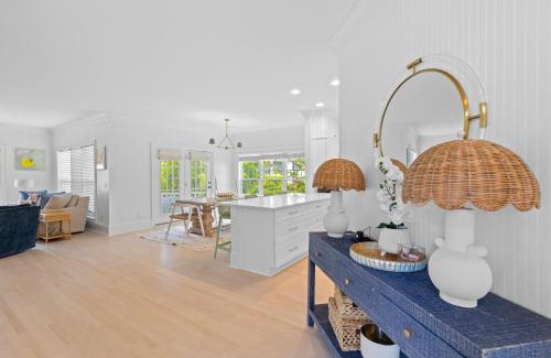 Isle of Palms Apartamento | 3 Summer Dunes - Classic Ocean View Beach House!