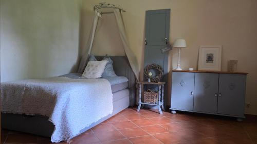 Klein Offenseth-Sparrieshoop Apartamento | 3 Zi. 30 Min. von Hamburg, Landhaus Wohnung