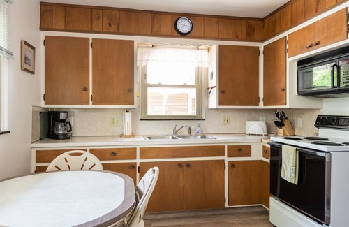 Holland Casa | Holland State Park Alquiler Casa rural en Holanda