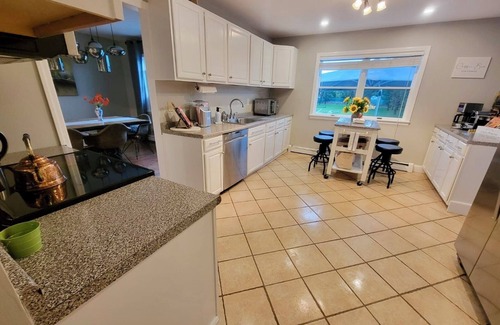 Mattituck Casa | 🌿30% Off por Semana!🌿¡Escapa al NorthFork: Tu Sueño Vacacional Te Espera!