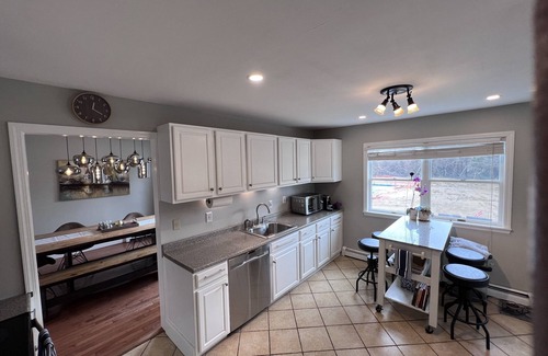 Mattituck Casa | 🌿30% Off por Semana!🌿¡Escapa al NorthFork: Tu Sueño Vacacional Te Espera!