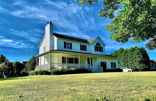 Mattituck Casa | 🌿30% Off por Semana!🌿¡Escapa al NorthFork: Tu Sueño Vacacional Te Espera!