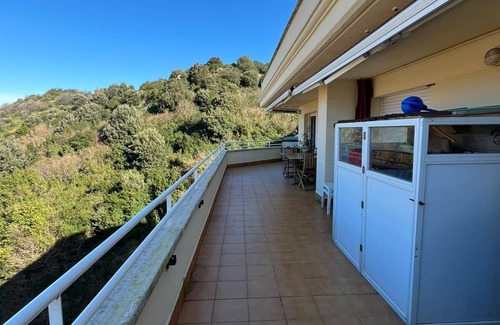 Castro Urdiales Apartamento | 30 Seg. de la Plage et 8 du Cntre Historique, Ideal Pour se Détendre en Famille