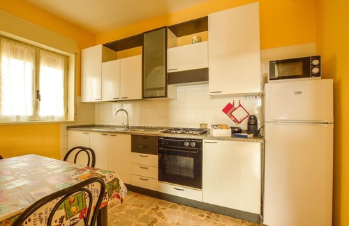 Contrada Fiori Sud Apartamento | Alojamiento de 2 habitaciones en Contrada Fiori Sud