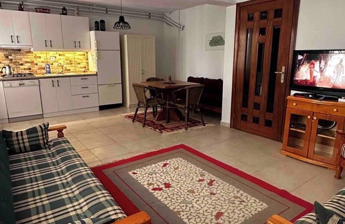 Gallipoli Casa | 300m wide summer house to detached beach