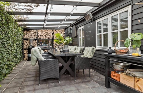 Norsminde Casa | 30108 Odder - Rosenvej 4