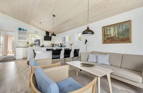 Beder Malling Casa | 30140 Malling - Askvænget 5