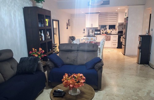 El Cortecito Complejo | 304 Playa Turquesa Ocean club 1 Bedroom 2 bath
