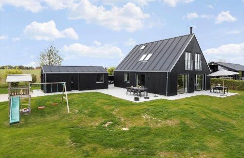 Saksild Strand Casa | 30467-Odder-Ravnsager-15