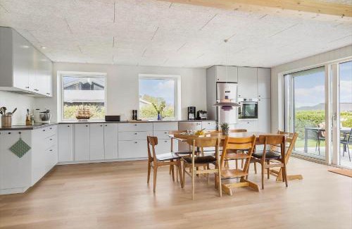 Saksild Strand Casa | 30467-Odder-Ravnsager-15