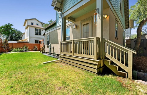 Grayton Cove Casa | 30A Beach House - Saltwater Cottage