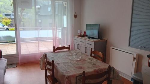 Mont-Dore Apartamento | 31 avenue GEORGES CLEMENCEAU