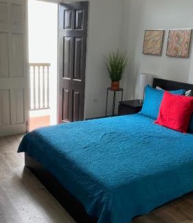 San Francisco Apartamento | 310Guest-House La Vida