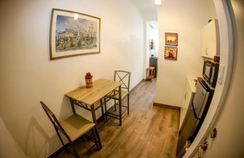 San Francisco Apartamento | 310Guest-House La Vida