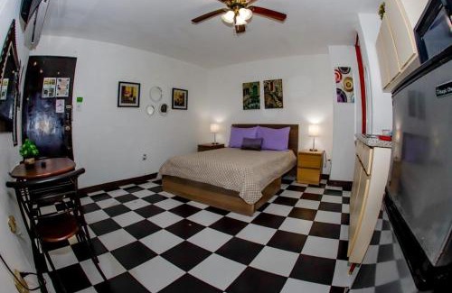 San Francisco Apartamento | 310Guest-House La Vida