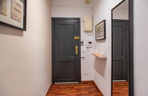 El Camp de l'Arpa del Clot Apartamento | 31ind1117- Apartment near sagrada Familia