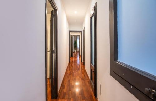 El Camp de l'Arpa del Clot Apartamento | 31ind1117- Apartment near sagrada Familia