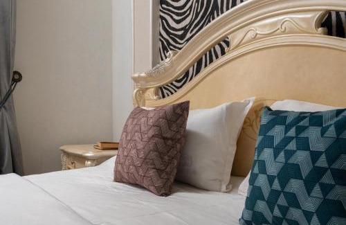Tashkent Apartamento | 32 Elegant Apartment in CENTER-1, near Le Grand Plaza Hotel, Uzbekistan Hotel, Green EcoPark