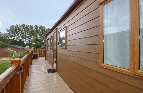 Haveringland Casa | 32 Lake View, Norwich