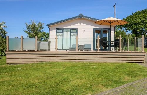 Rhyd-y-clafdy Casa | 32 Sanctuary Lodge