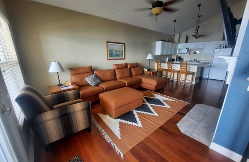 Delavan Lake Condominio | 321 - Lakefront Condo, Impresionantes vistas, piscinas, perfecto para las familias