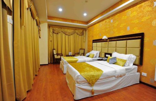 Thimphu Hotel | 33 Soksoom Centre for Well-Being & Happinesss - Boutique Hotel