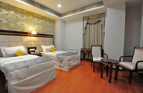 Thimphu Hotel | 33 Soksoom Centre for Well-Being & Happinesss - Boutique Hotel