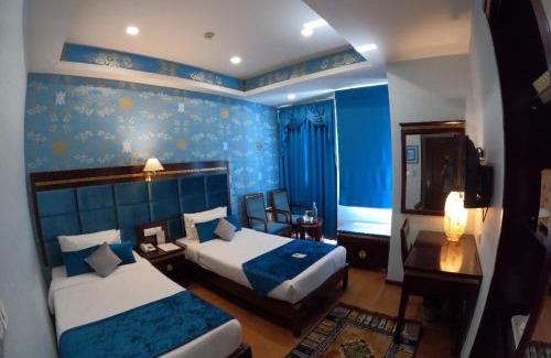 Thimphu Hotel | 33 Soksoom Centre for Well-Being & Happinesss - Boutique Hotel