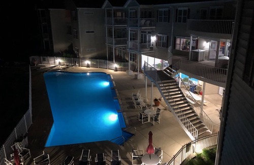 Delavan Lake Casa | 1505 South Shore Dr, 332, Delavan, WI