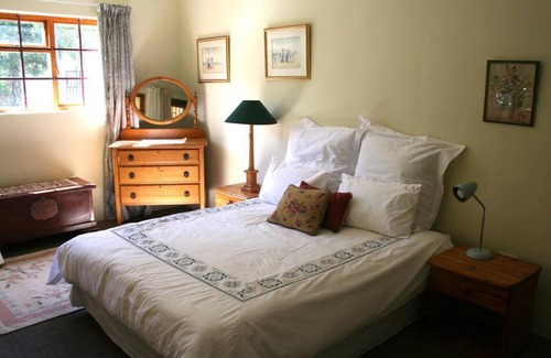 Barrydale Apartamento | 34 Steyn Street, Barrydale