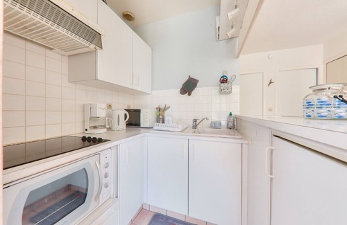 Sarzeau Chalet De Esquí | 350m de la playa, casa para 5