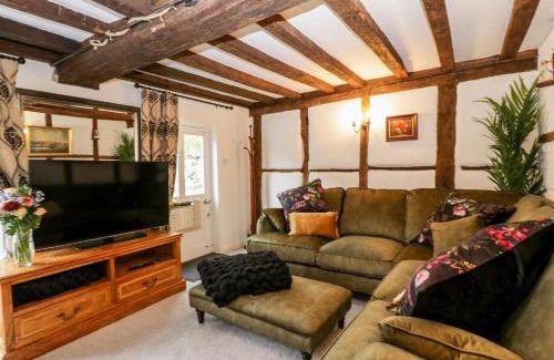 Downton Casa | 36 High Street