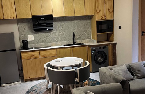 Asaba Apartamento | 360 apartments and hotels