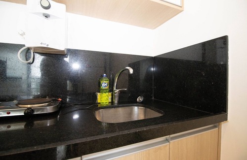 Setor Hoteleiro Norte Apartamento | 360 Athos Bulcão by Ozped