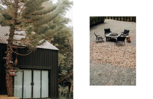 Mae Rim Casa | 360 Black Cabin CNX