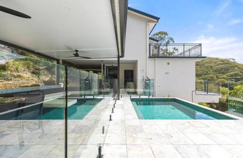 Koolewong Casa | 365 Days of Kalm I Pano Water Views I Heated Pool