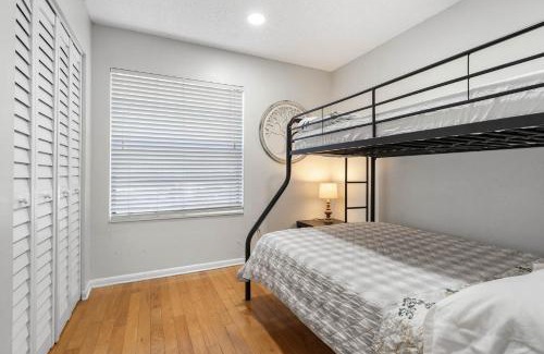 Ventura Apartamento | 3697 Orlando Vacational Apartment