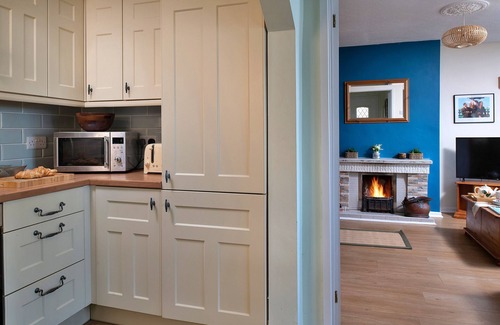 Dyffryn Ardudwy Chalet De Esquí | 37 Bro Enddwyn