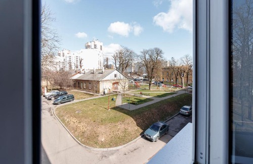 Kastrycnicki rajon Apartamento | 37529-8-67-88-67 Apartment na Vostoke