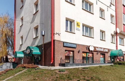 Kastrycnicki rajon Apartamento | 37529-8-67-88-67 Apartment na Vostoke