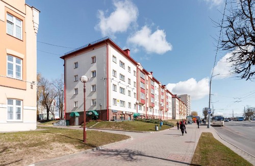 Kastrycnicki rajon Apartamento | 37529-8-67-88-67 Apartment na Vostoke