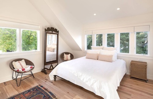 Pacific Grove Casa | 3817 Caledonia Bay Lookout 3 Bedroom Home by Redawning