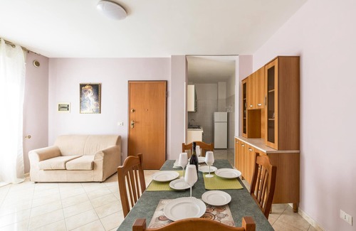 Manduria Apartamento | 3829 Casa Milena by Barbarhouse