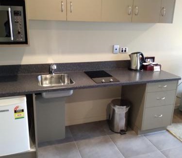 Invercargill Apartamento | 388 Tay Motel