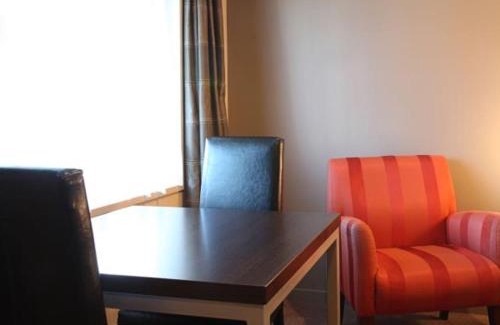 Invercargill Apartamento | 388 Tay Motel