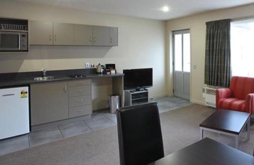 Invercargill Apartamento | 388 Tay Motel